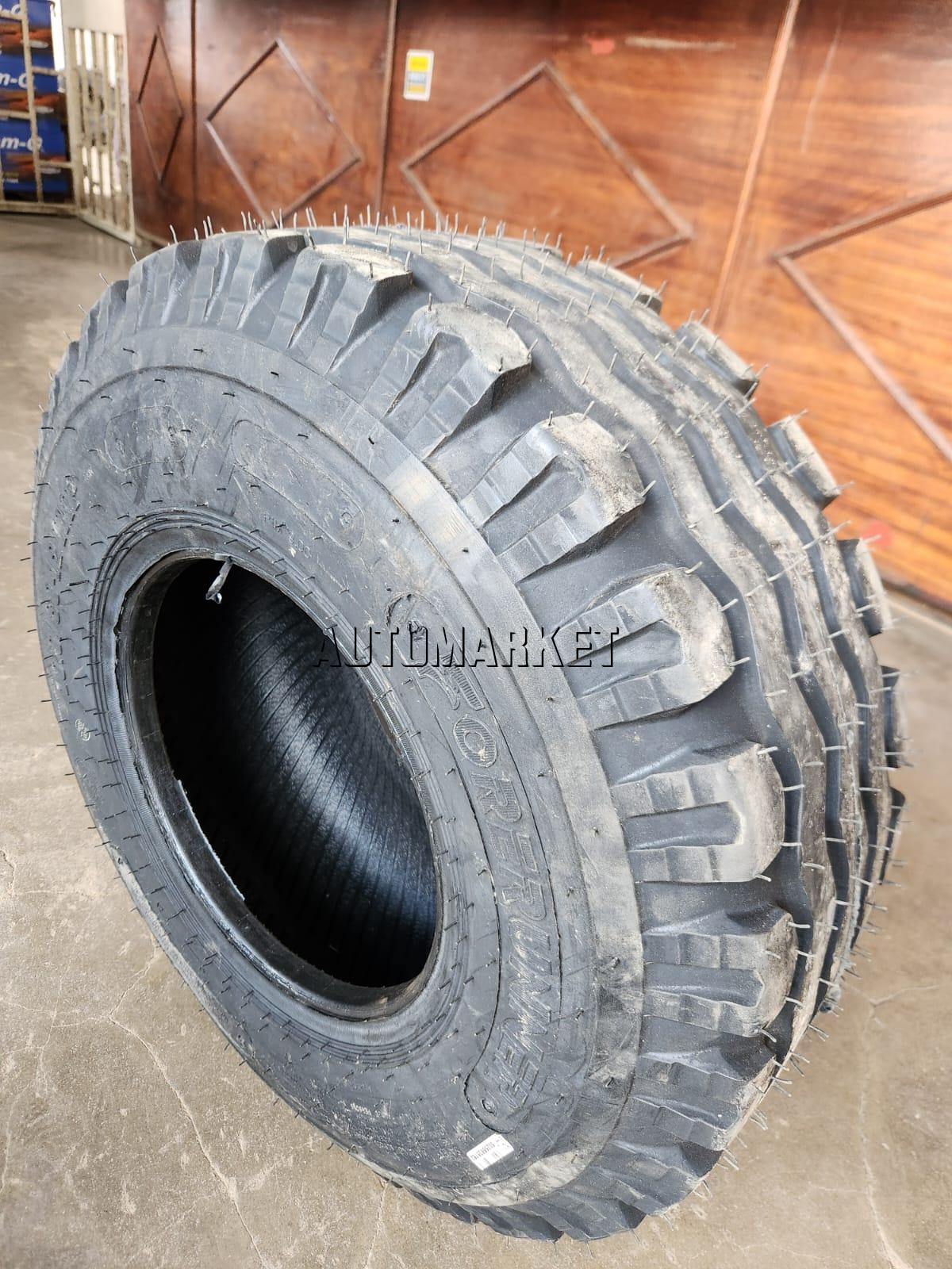 10.0/80-12 Forerunner IMP Implement Tyre 10PR – China