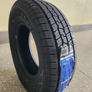 235/70R16 Fortune Tormenta H/T FSR305 106T Tyre – Thailand