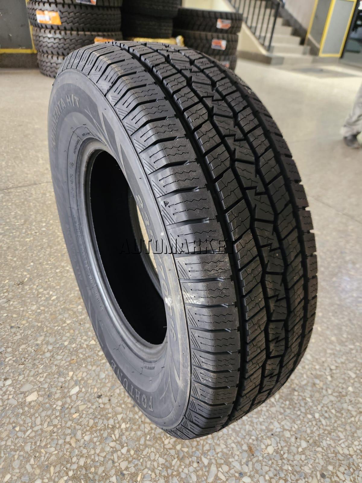 235/70R16 Fortune Tormenta H/T FSR305 106T Tyre – Thailand