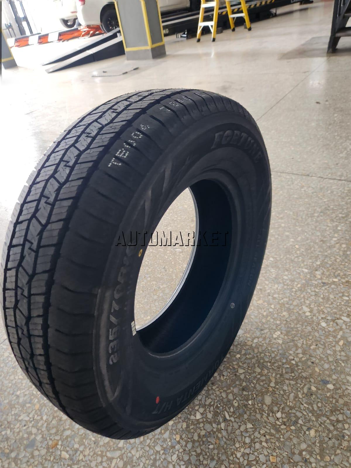 235/70R16 Fortune Tormenta H/T FSR305 106T Tyre – Thailand
