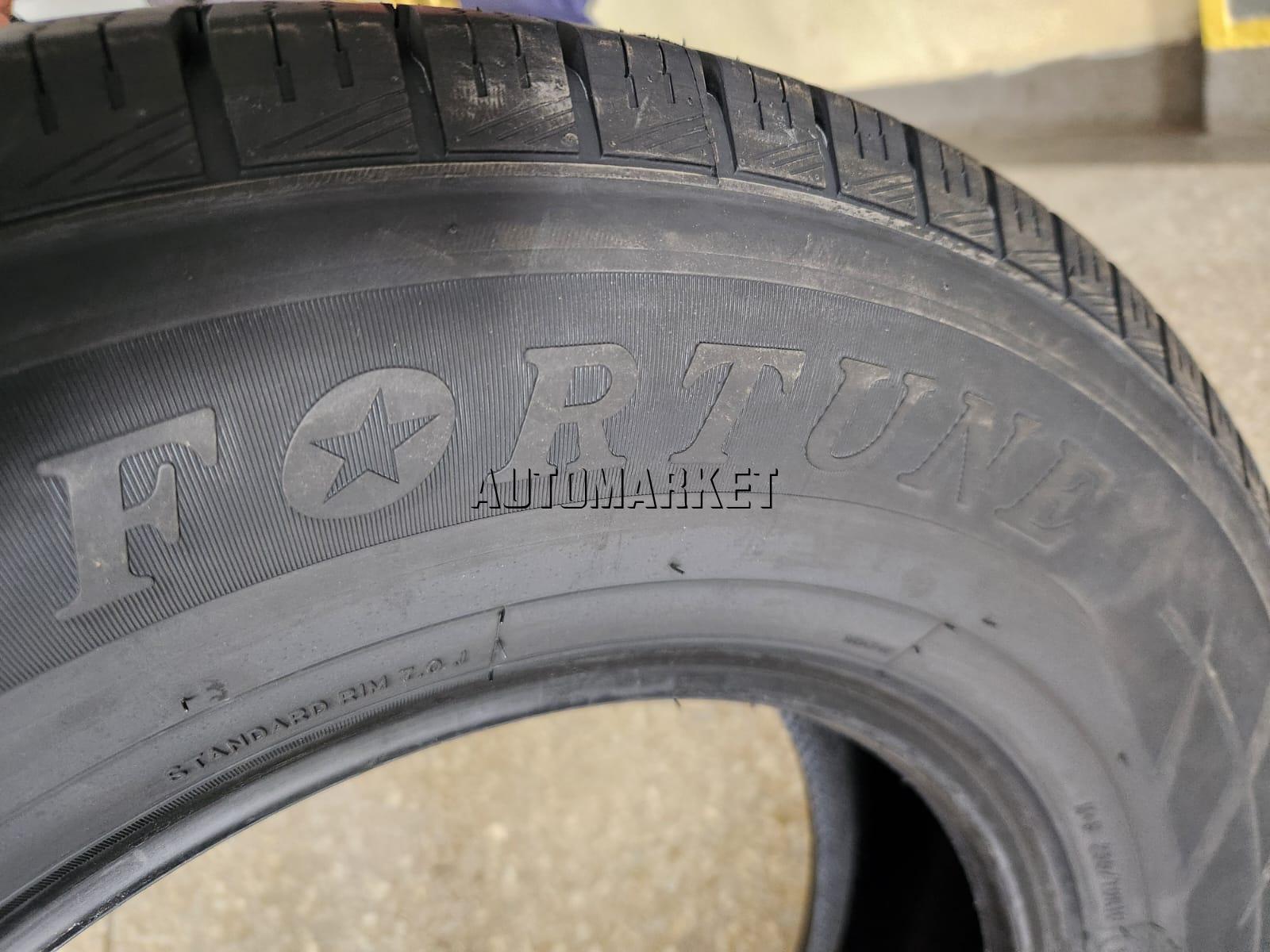 235/70R16 Fortune Tormenta H/T FSR305 106T Tyre – Thailand