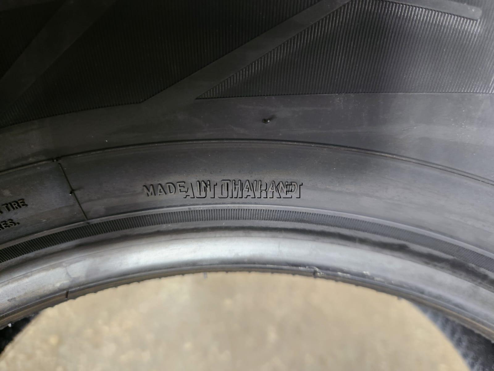 235/70R16 Fortune Tormenta H/T FSR305 106T Tyre – Thailand