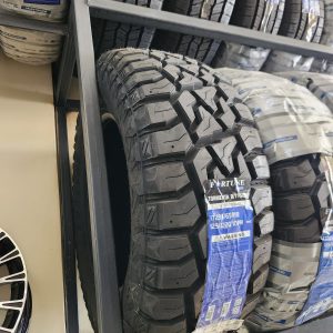 LT285/65R18 Fortune Tormenta R/T FSR309 125/122Q 10PR Tyre – Thailand