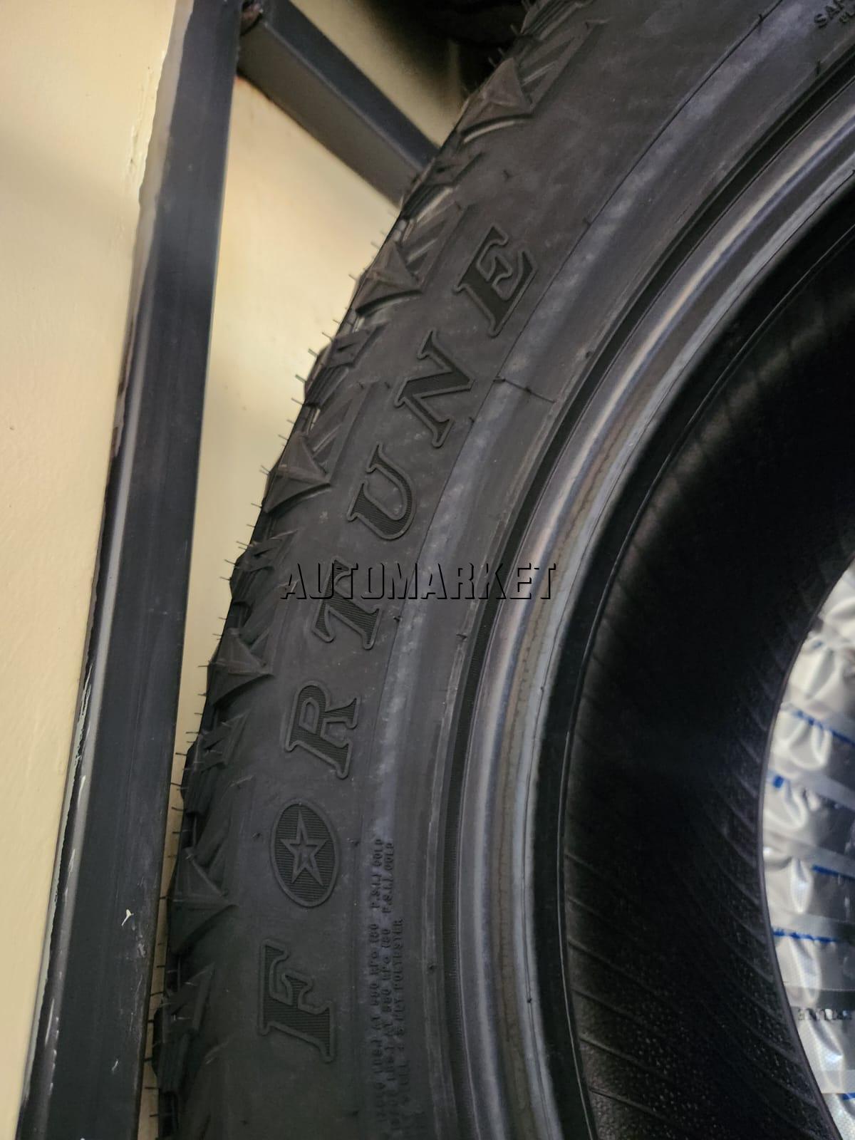 LT285/65R18 Fortune Tormenta R/T FSR309 125/122Q 10PR Tyre – Thailand