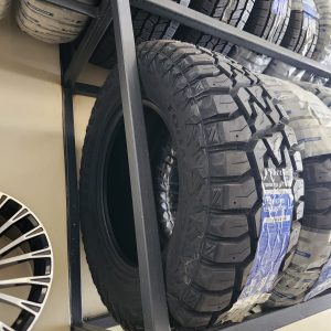 LT285/65R18 Fortune Tormenta R/T FSR309 125/122Q 10PR Tyre – Thailand