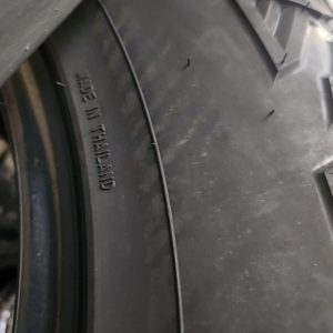 LT285/65R18 Fortune Tormenta R/T FSR309 125/122Q 10PR Tyre – Thailand