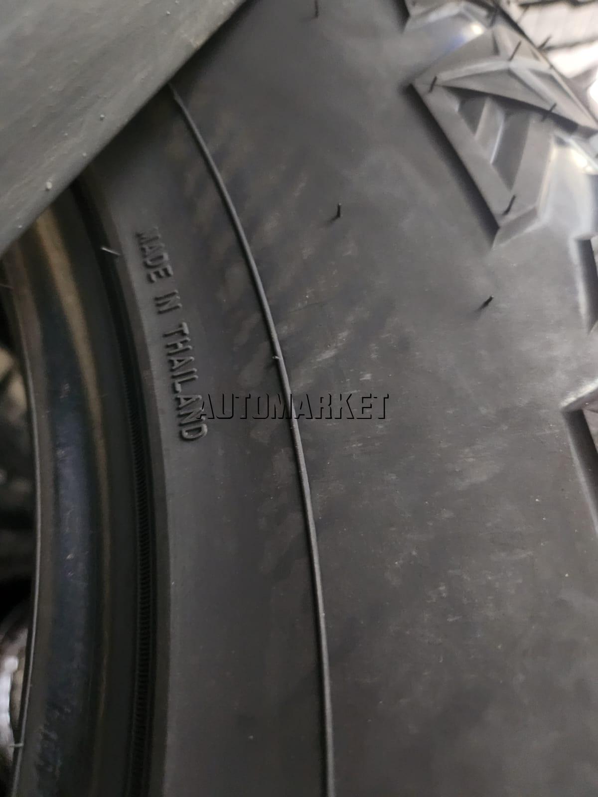 LT285/65R18 Fortune Tormenta R/T FSR309 125/122Q 10PR Tyre – Thailand