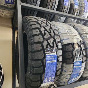 LT285/65R18 Fortune Tormenta R/T FSR309 125/122Q 10PR Tyre – Thailand
