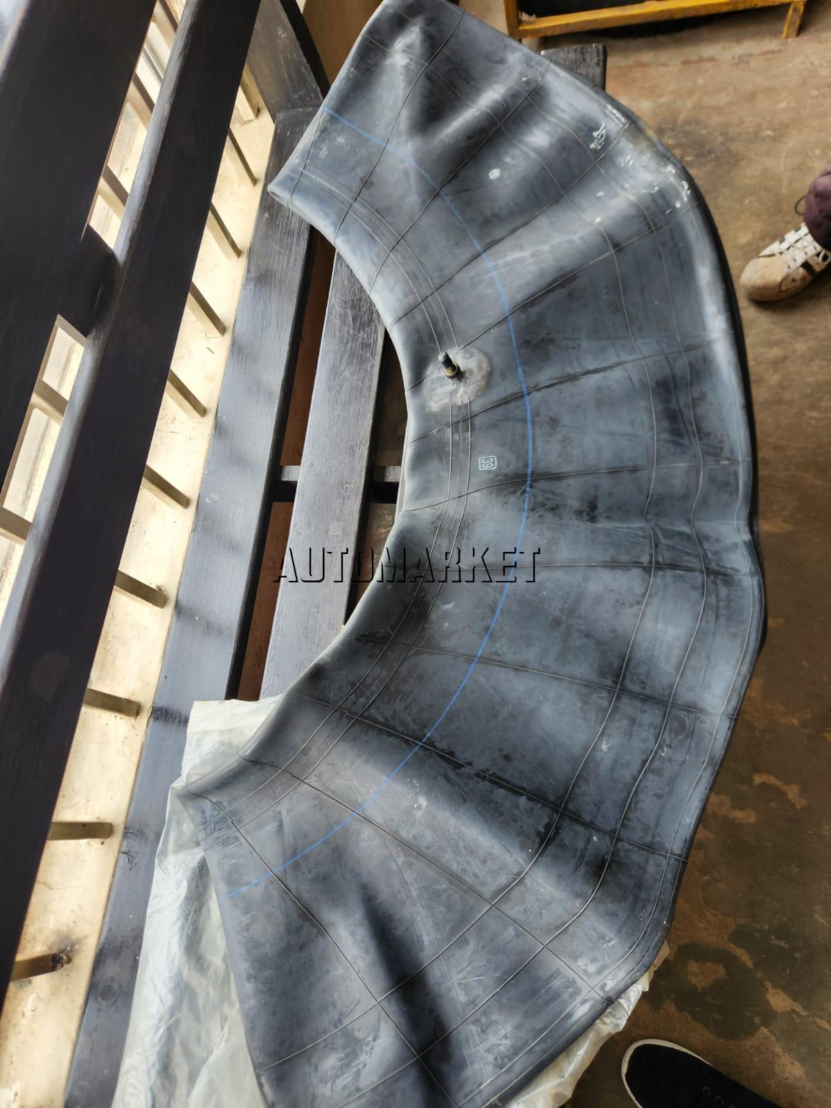 14.9-26 Heavy Duty Agricultural Tube (TR218A Valve) – India