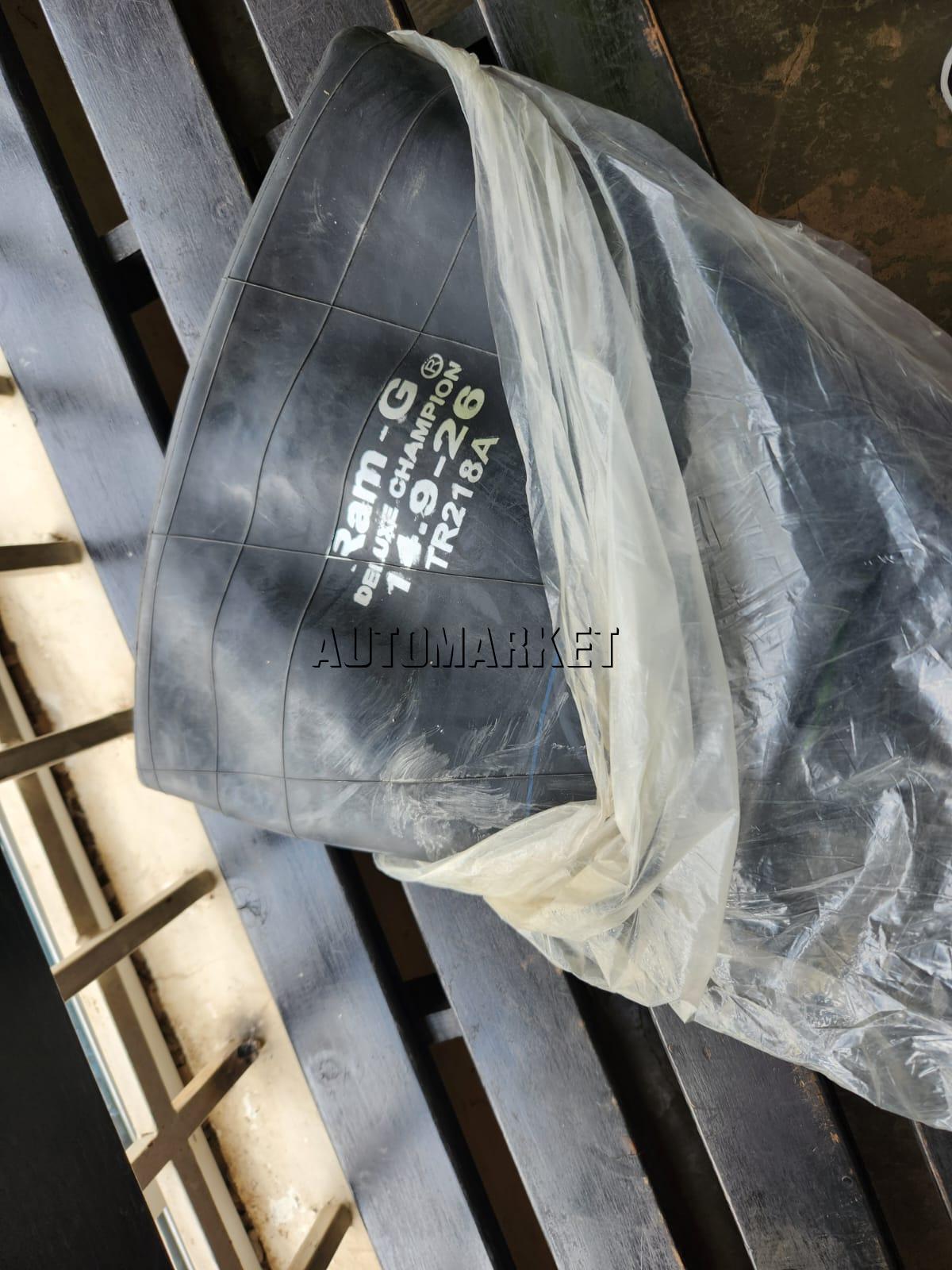 14.9-26 Heavy Duty Agricultural Tube (TR218A Valve) – India