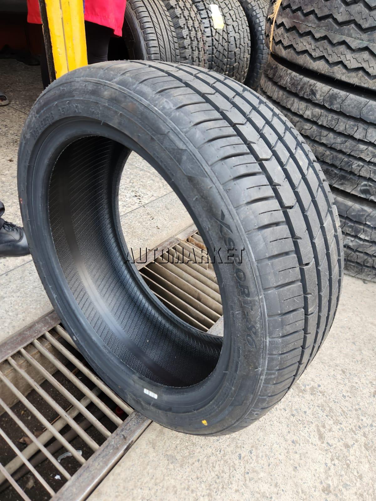 225/45ZR18 Atlander Passenger Car Tyre – Thailand