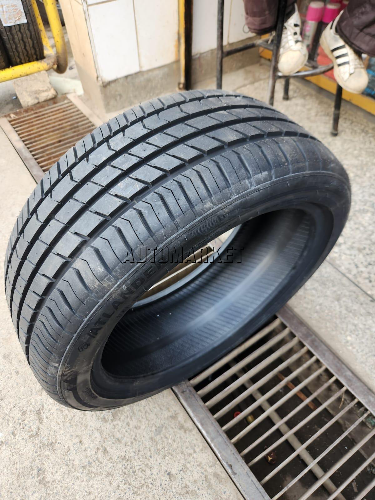 225/45ZR18 Atlander Passenger Car Tyre – Thailand