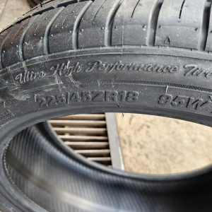 225/45ZR18 Atlander Passenger Car Tyre – Thailand