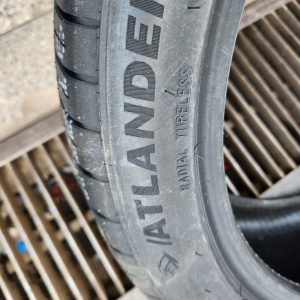225/45ZR18 Atlander Passenger Car Tyre – Thailand