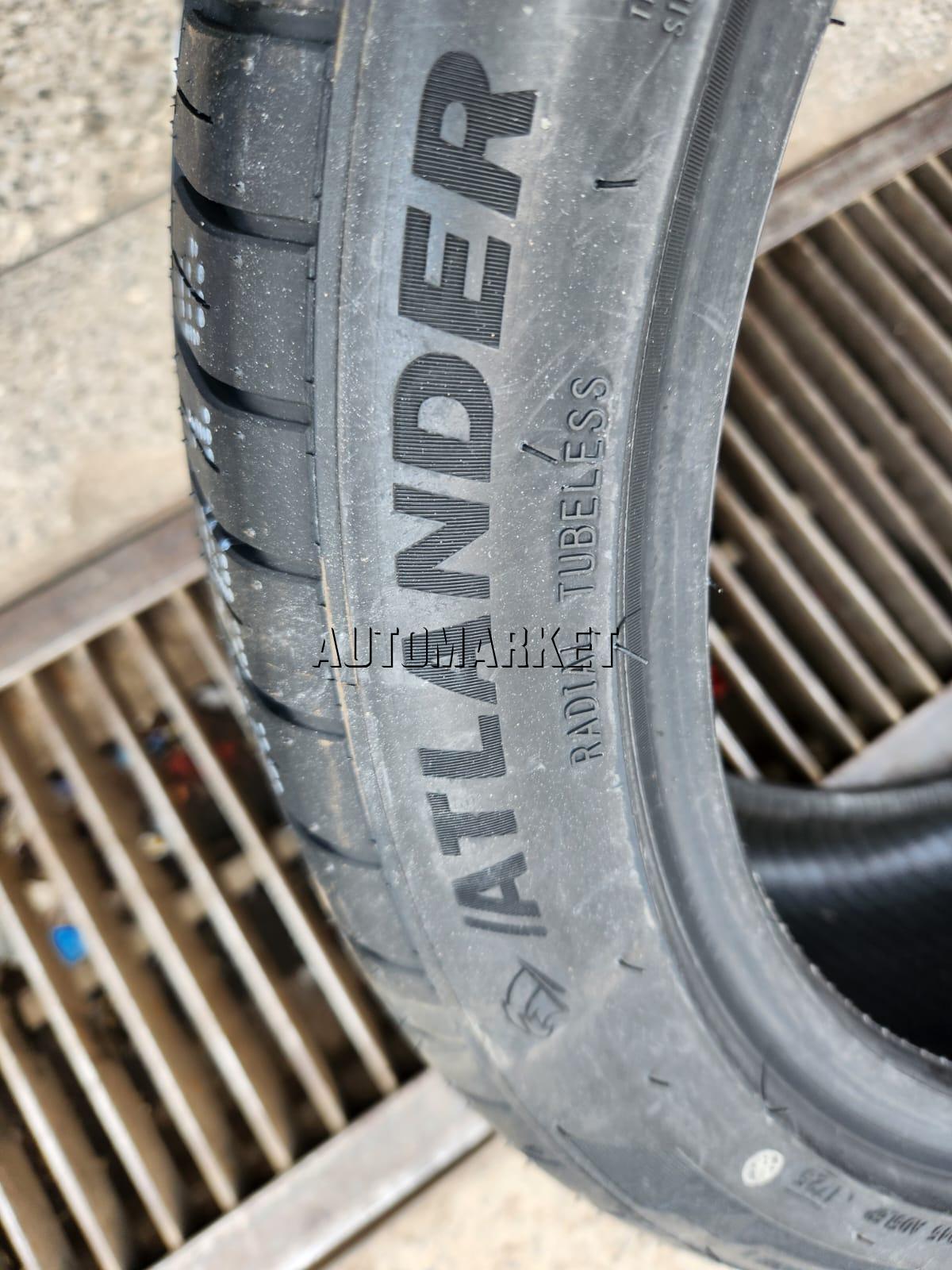 225/45ZR18 Atlander Passenger Car Tyre – Thailand