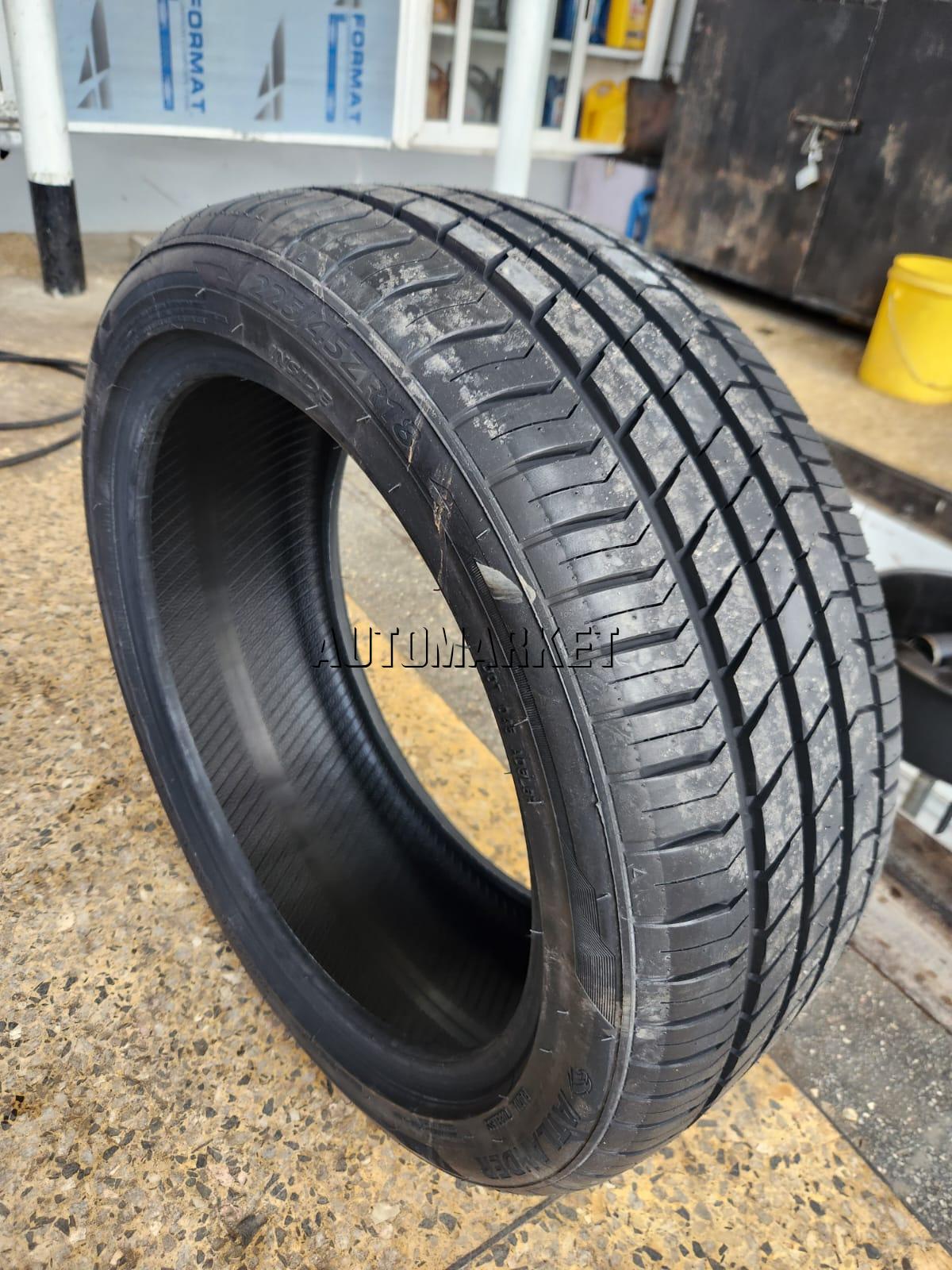 225/45ZR18 Atlander Passenger Car Tyre – Thailand
