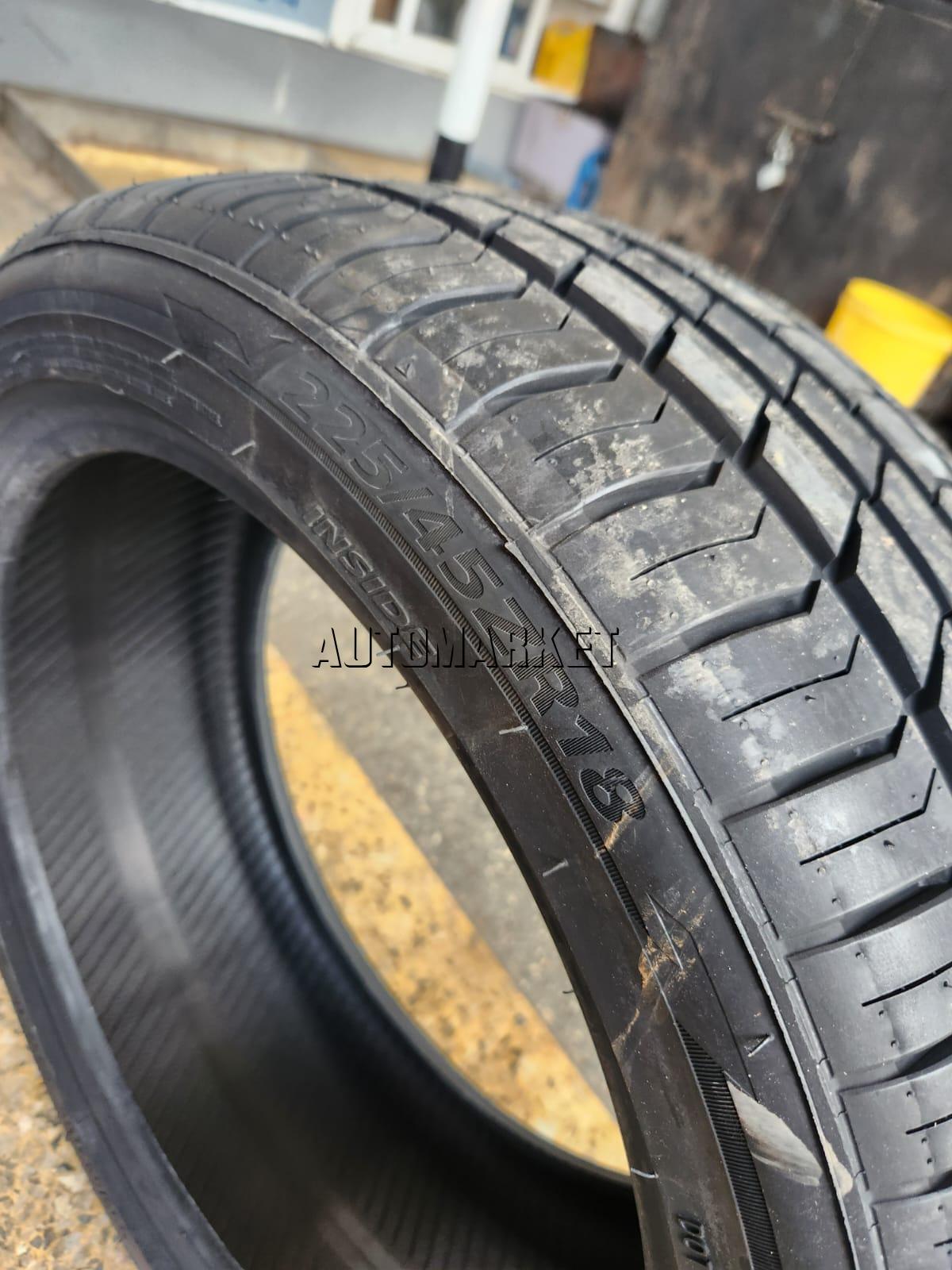225/45ZR18 Atlander Passenger Car Tyre – Thailand