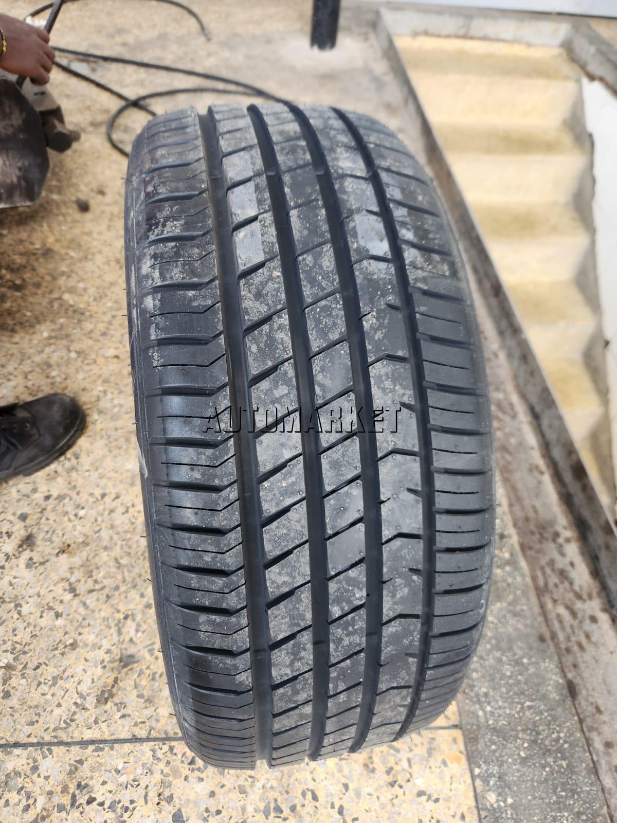 225/45ZR18 Atlander Passenger Car Tyre – Thailand