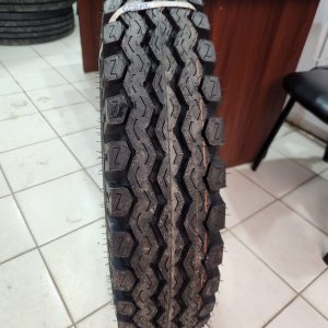 7.50-16 LT CEAT Heavy Duty Truck Tyre – India