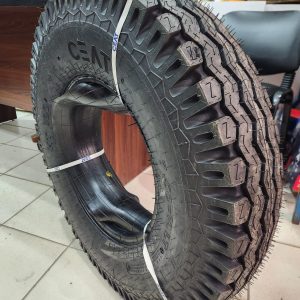 7.50-16 LT CEAT Heavy Duty Truck Tyre – India