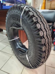 7.50-16 LT CEAT heavy-duty truck tyre manufactured in India for commercial, agricultural, and transport applications in Kenya.