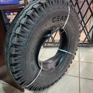 7.50-16 LT CEAT Heavy Duty Truck Tyre – India