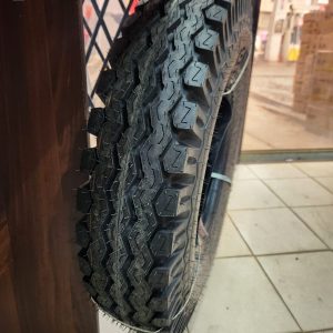7.50-16 LT CEAT Heavy Duty Truck Tyre – India