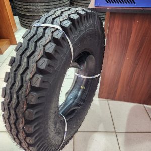 7.50-16 LT CEAT Heavy Duty Truck Tyre – India