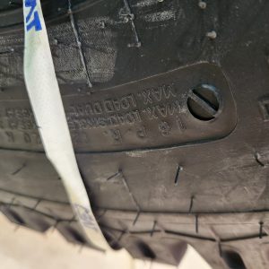 7.50-16 LT CEAT Heavy Duty Truck Tyre – India