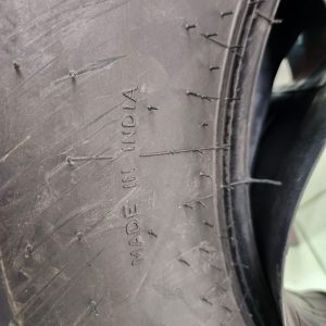 7.50-16 LT CEAT Heavy Duty Truck Tyre – India
