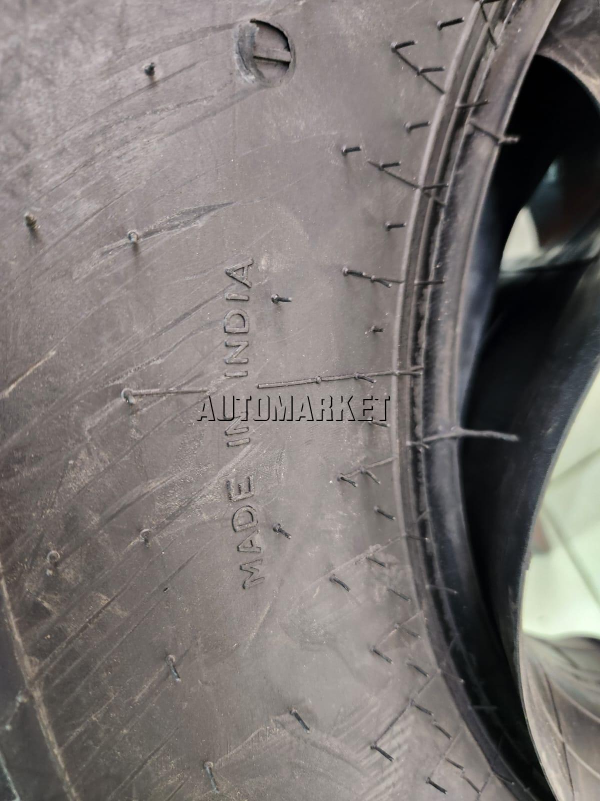 7.50-16 LT CEAT Heavy Duty Truck Tyre – India