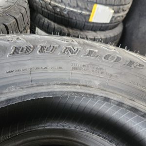 225/60R17 Dunlop Grandtrek AT5 99H All-Terrain Tyre