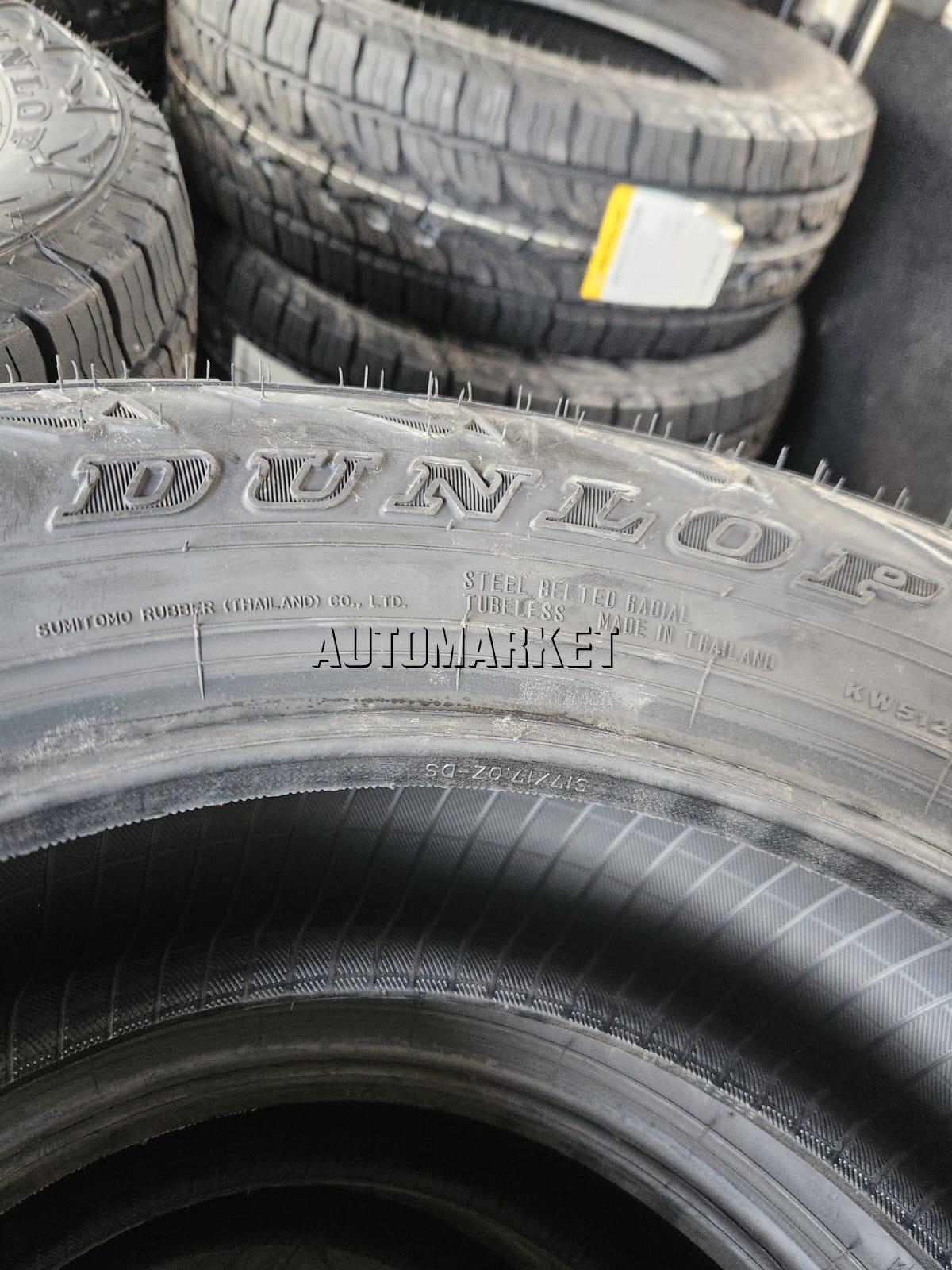 225/60R17 Dunlop Grandtrek AT5 99H All-Terrain Tyre