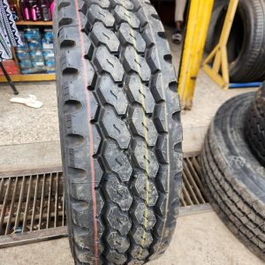 265/70R19.5 Bridgestone M840 Regional Truck Tyre