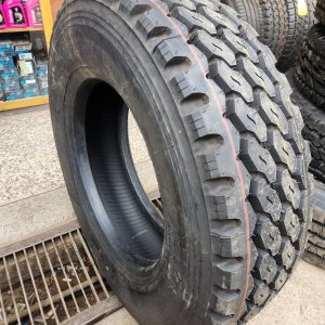 265/70R19.5 Bridgestone M840 Regional Truck Tyre