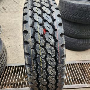 265/70R19.5 Bridgestone M840 Regional Truck Tyre