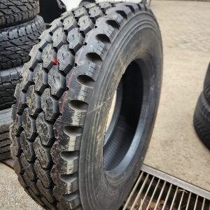 265/70R19.5 Bridgestone M840 Regional Truck Tyre