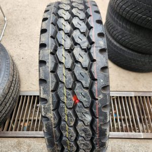 265/70R19.5 Bridgestone M840 Regional Truck Tyre