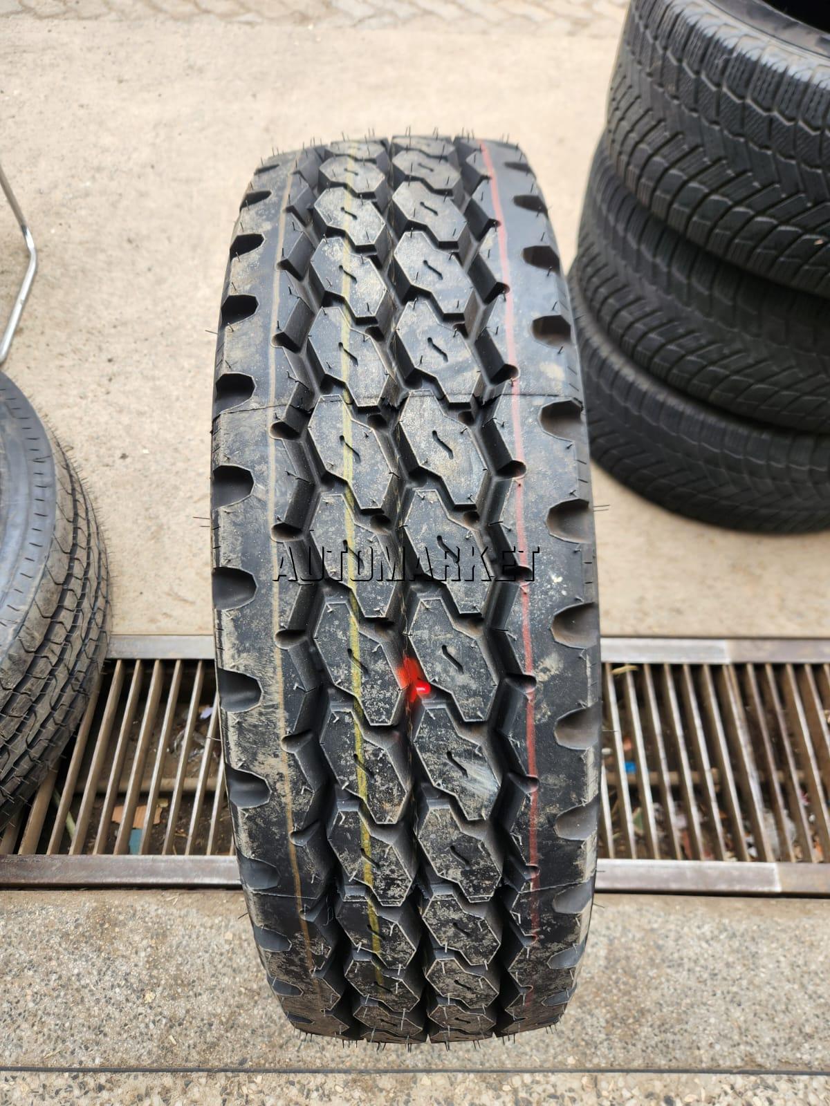 265/70R19.5 Bridgestone M840 Regional Truck Tyre