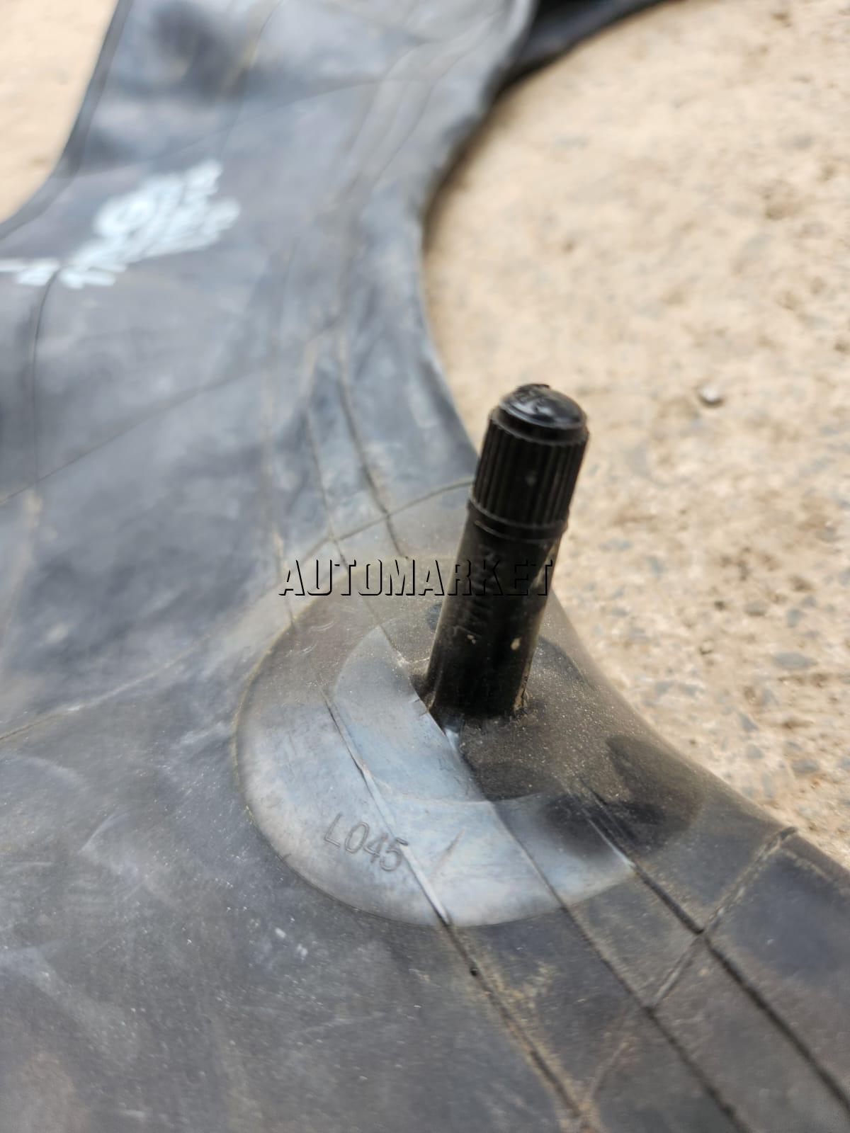 Size 14 Ram-G Heavy Duty Tube TR13 Valve – Made in India