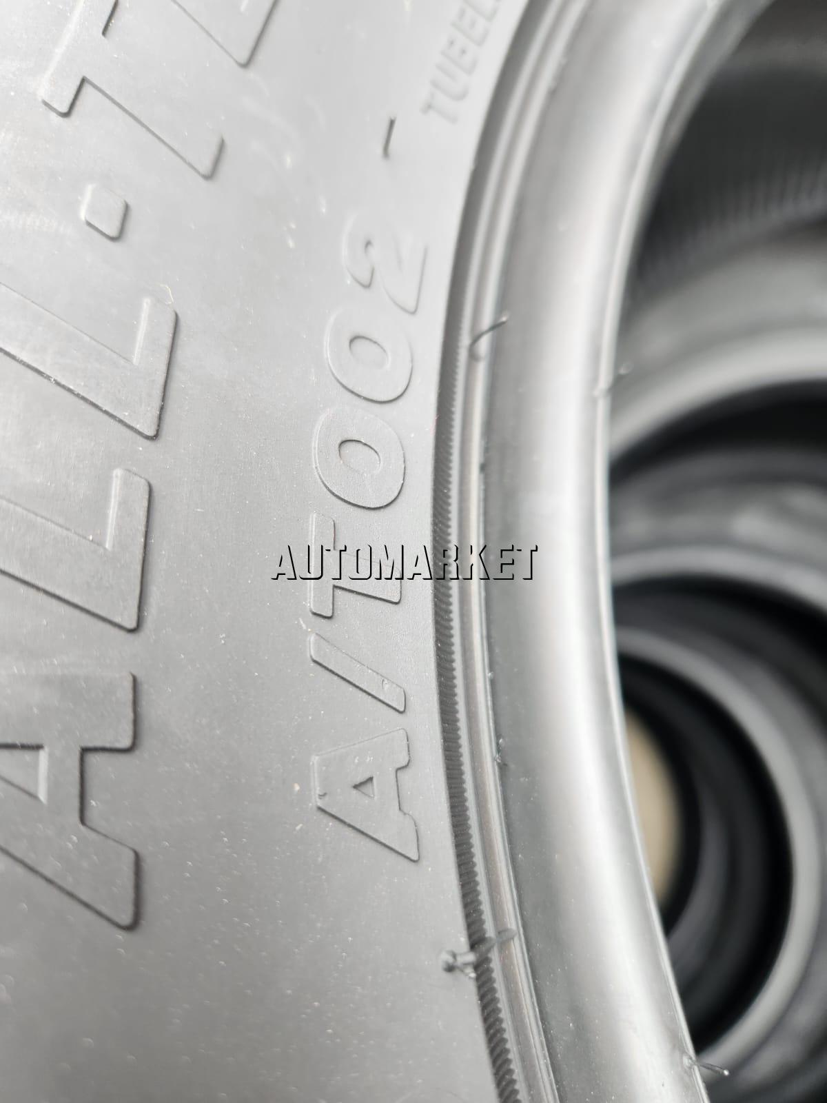 275/65R17 Bridgestone Dueler All-Terrain A/T002 115T