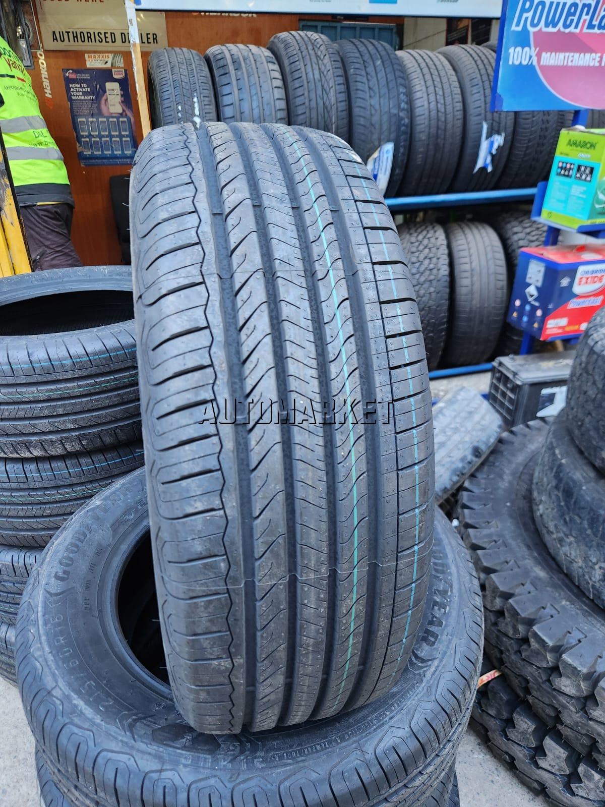 215/60R16 Goodyear Passenger Car Tyre