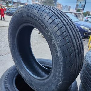 215/60R16 Goodyear Passenger Car Tyre