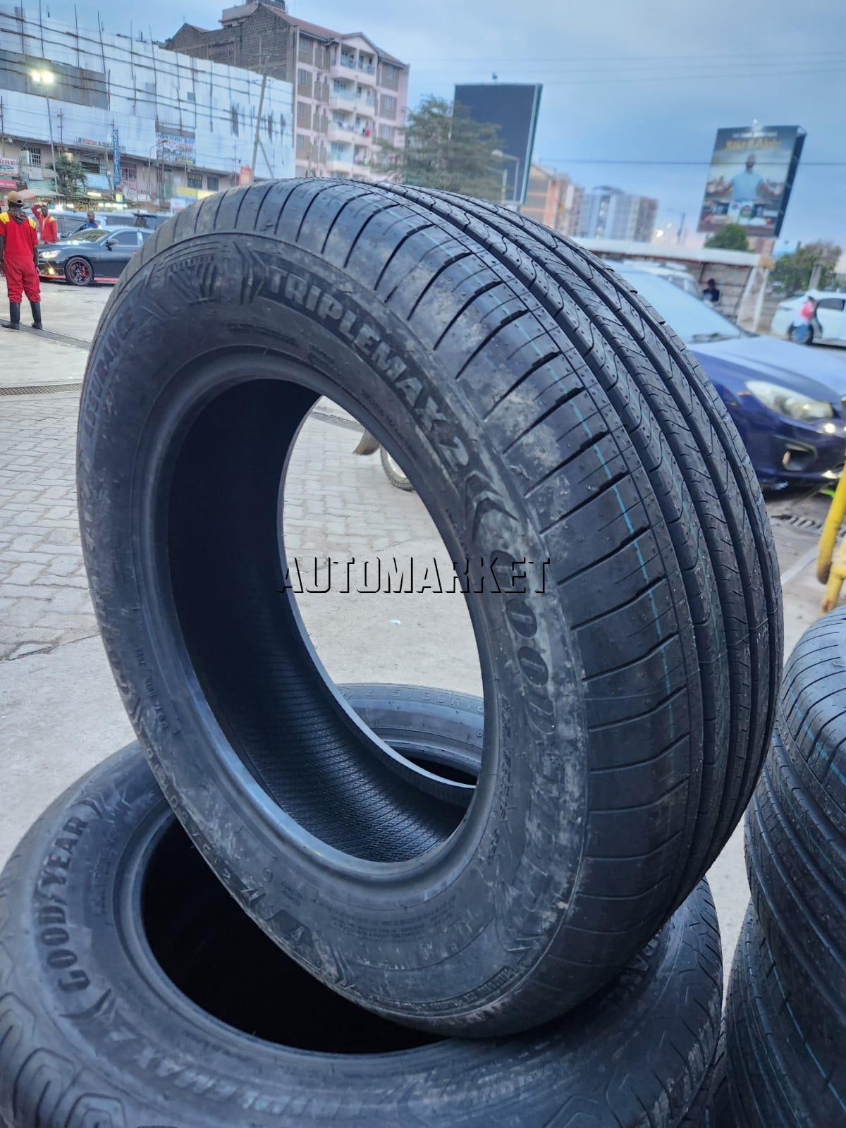 215/60R16 Goodyear Passenger Car Tyre