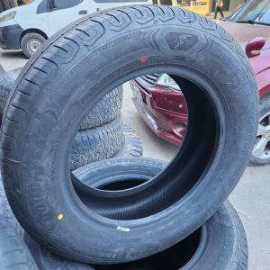 215/60R16 Goodyear Passenger Car Tyre