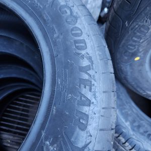 215/60R16 Goodyear Passenger Car Tyre