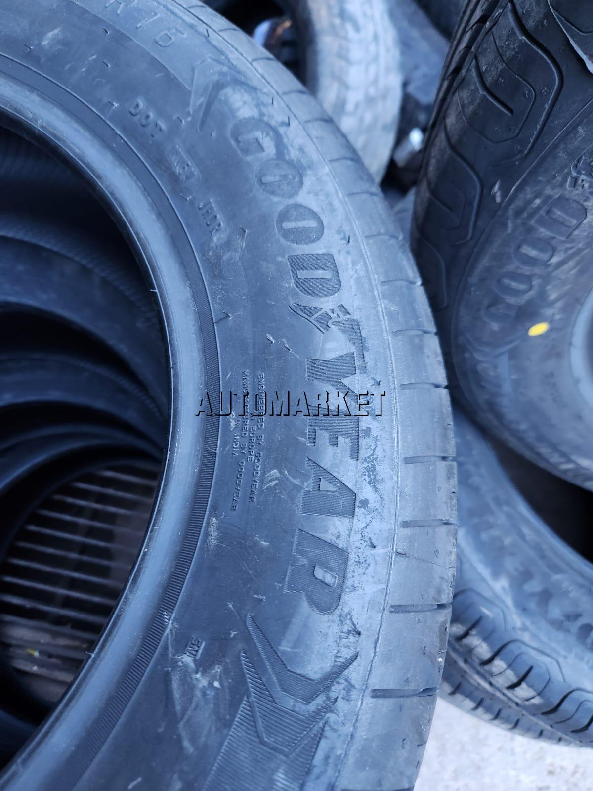 215/60R16 Goodyear Passenger Car Tyre