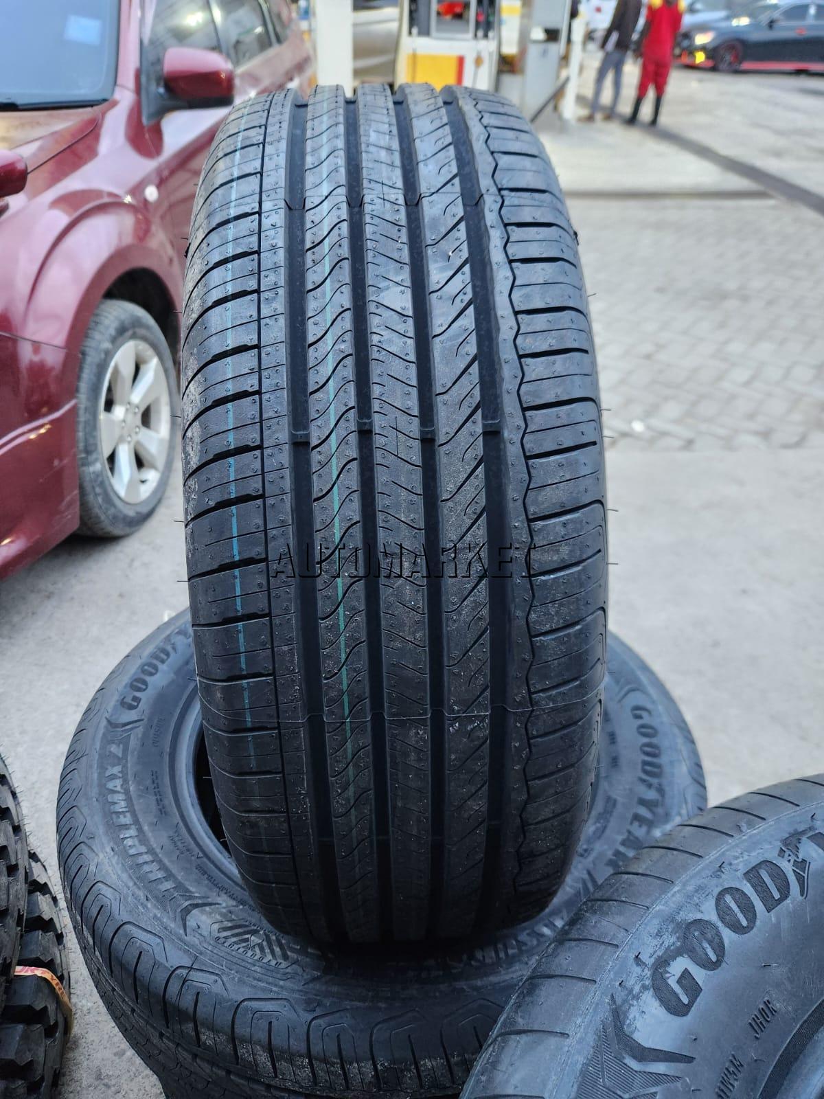 215/60R16 Goodyear Passenger Car Tyre