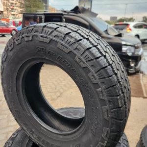 245/70R17 Bridgestone Dueler All-Terrain A/T002 111T XL