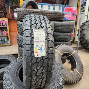 245/70R17 Bridgestone Dueler All-Terrain A/T002 111T XL